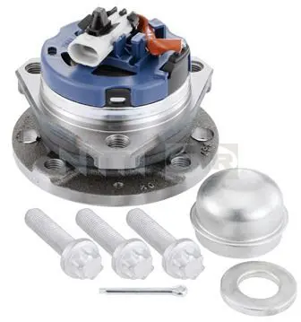SNR R15332 Подшипник ступицы SNR