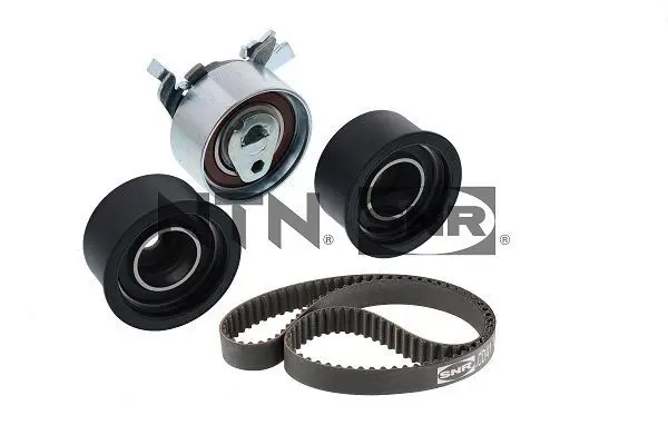 SNR KD45314 Ременный комплект