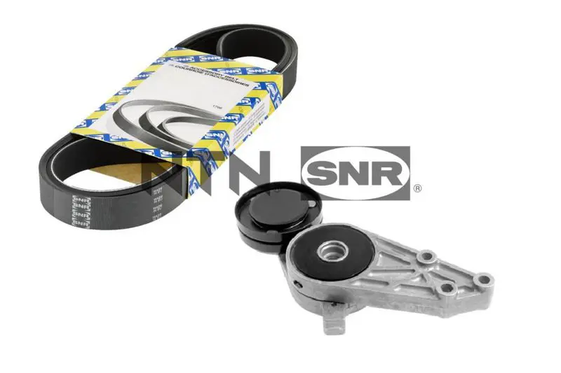 SNR KA85732 Поликлиновой ременный комплект