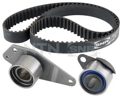SNR KD45503 Ременный комплект