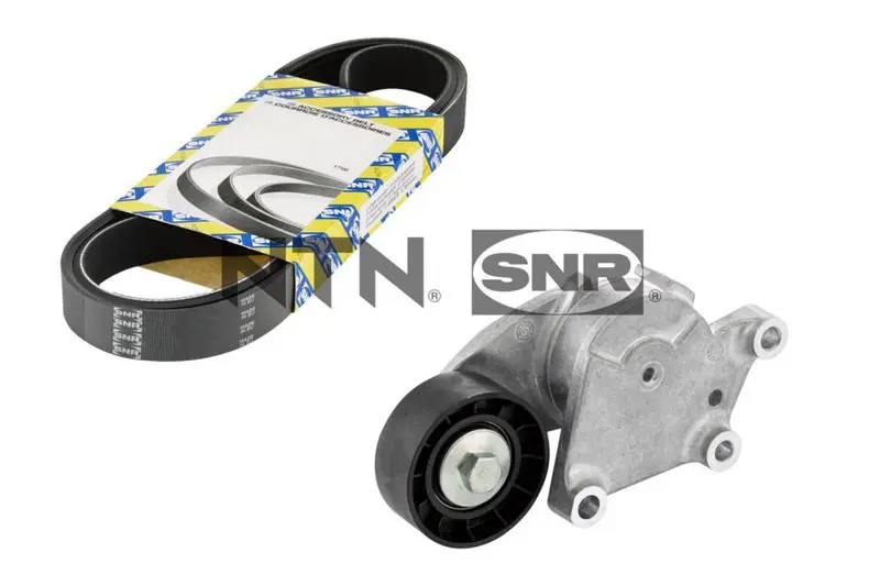 SNR KA85210 Комплект поликлинового ремня