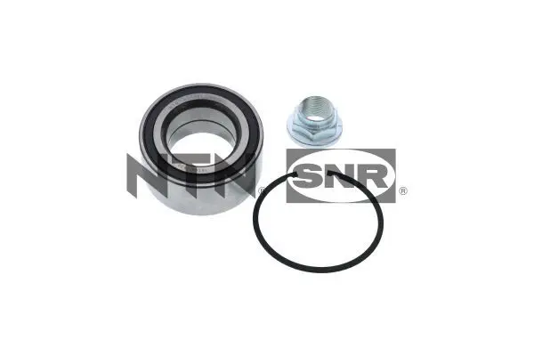 R174.106 Комплект подшипника ступицы