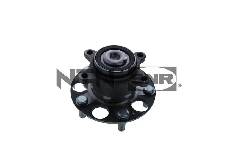R174.109 Комплект подшипника ступицы