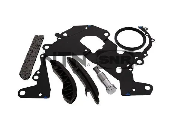 SNR KDC45007 Комплект цепи ГРМ