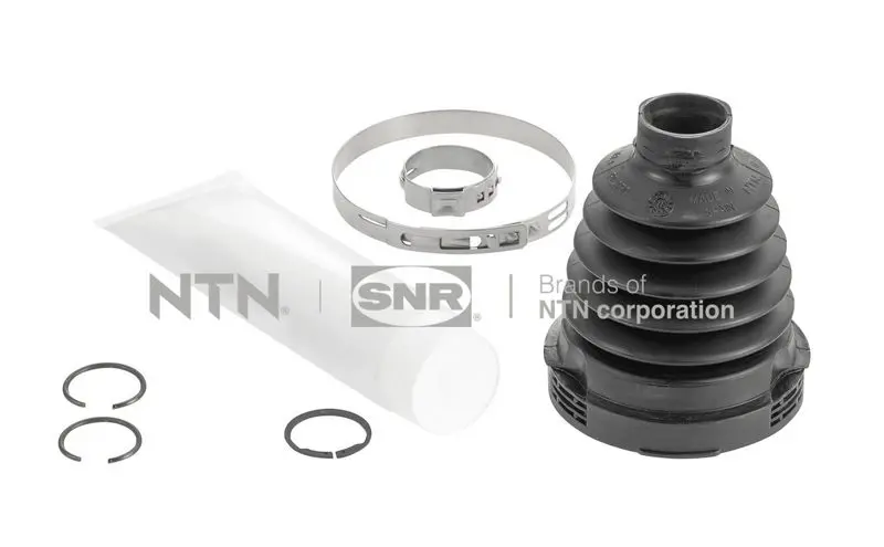 IBK55.016 Пыльник ШРУСа внутренний