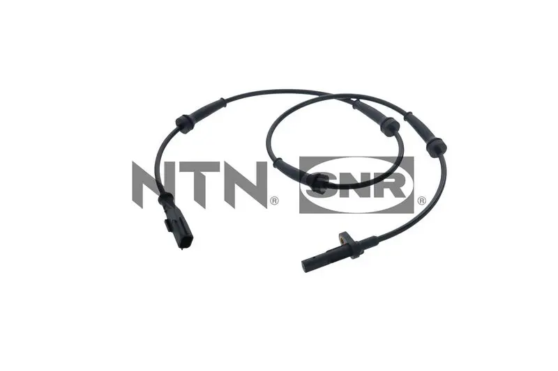 SNR ASB15318 Датчик, частота вращения