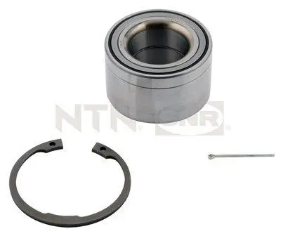 SNR R17913 Комплект подшипника