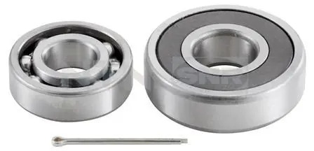 SNR R17928 Комплект ступичного подшипника