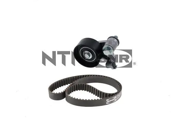 SNR KD45211 Ременный комплект