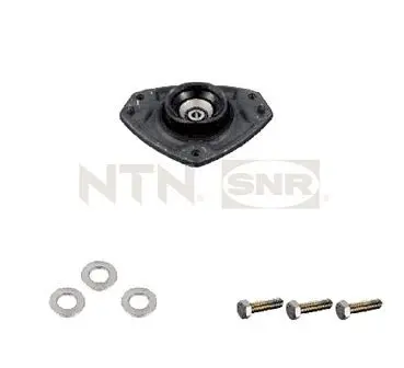 SNR KB65806 К-КТ ОПОРЫ АМОРТИЗАТОРА С