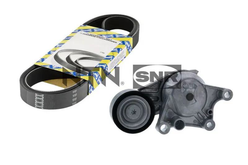 SNR KA85950 Поликлиновой ременный комплект
