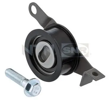 SNR GT35204 Ролик натяжной ремня ГРМ Ford