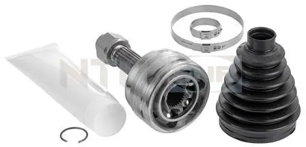 SNR OJK66001 Шарнирный комплект, приводной