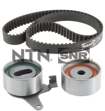 SNR KD47034 РЕМ.К-КТ ГРМ MAZDA