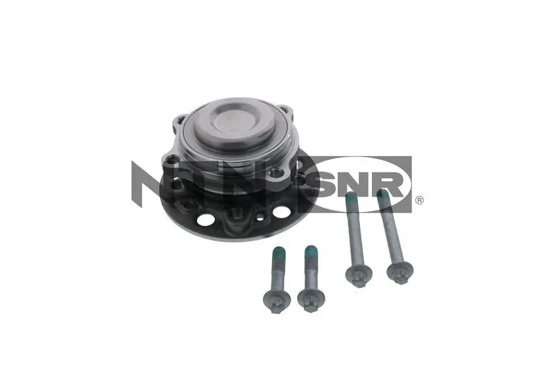SNR R15164 Комплект подшипника ступицы