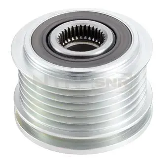 SNR GA75205 Шкив генератора FORD: C-MAX