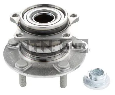 SNR R17057 Комплект подшипника ступицы