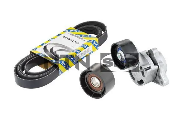 SNR KA85526 Поликлиновой ременный комплект