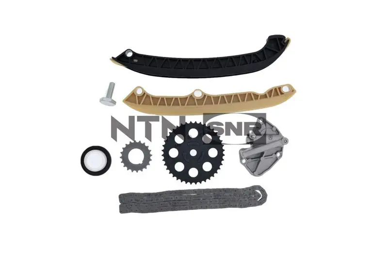 SNR KDC45706 Комплект цепи ГРМ
