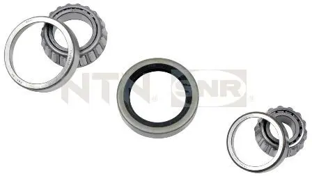 SNR R15105 Подшипник ступицы