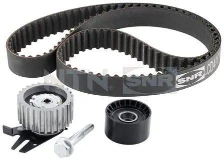 SNR KD45856 Комплект ГРМ ALFA ROMEO: 159