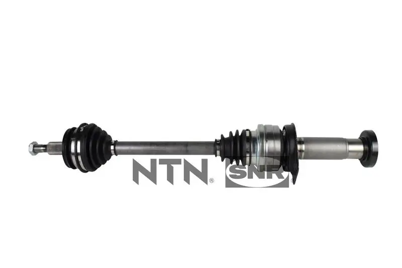 SNR DK54003 Полуось