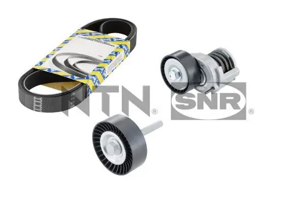 SNR KA85714 Поликлиновой ременный комплект