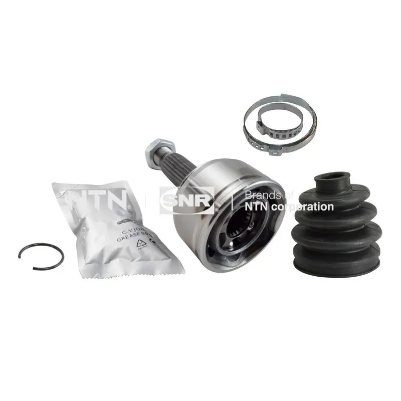 SNR OJK68009 ШРУС наружный к-кт Nissan