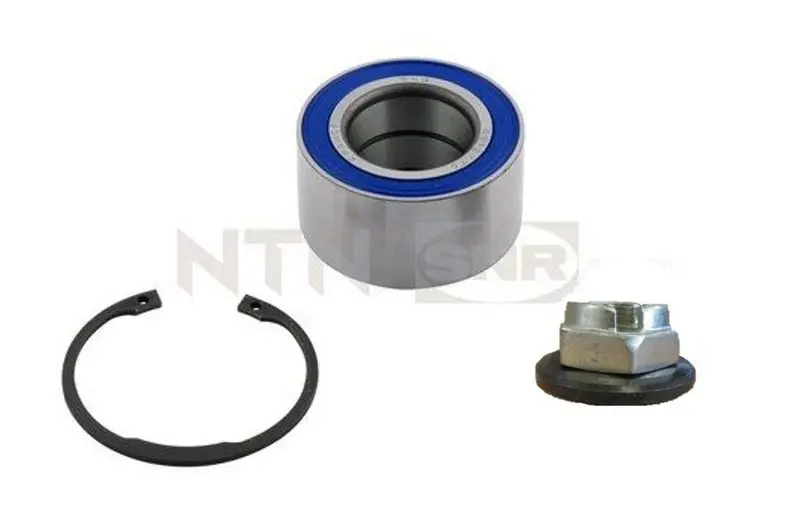 SNR R15263 Комплект подшипника