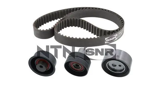 SNR KD46801 Ременный комплект