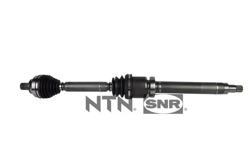 SNR DK52013 Привод в сборе