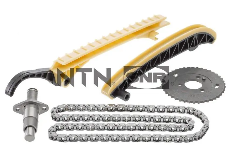SNR KDC45100 комплект цепи ГРМ