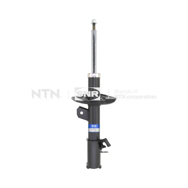 SA66840.13L амортизатор подвески