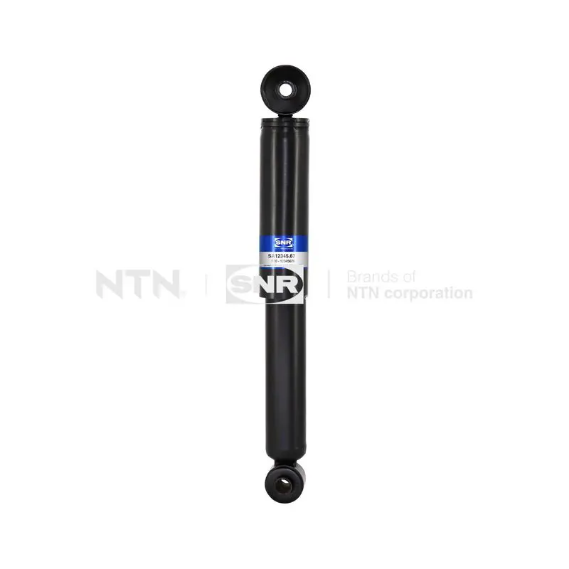 SNR SA9531104 амортизатор подвески