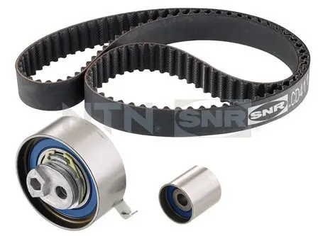 SNR KD45781 Комплект ремня ГРМ