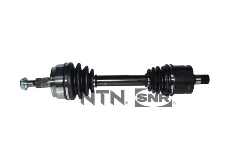 SNR DK54023 Полуось приводная