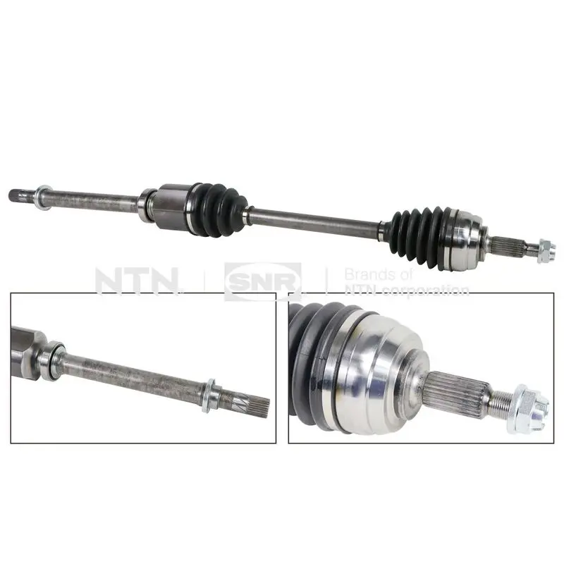 SNR DK55300 Приводной вал