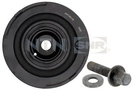 DPF350.05K1 Ременный шкив