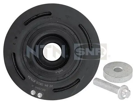 SNR DPF35514K1 Ременный шкив