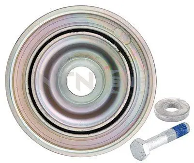 SNR DPF35917K1 Ременный шкив