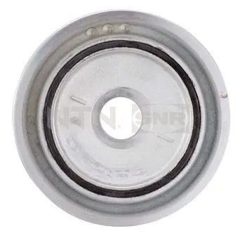DPF359.34 Ременный шкив