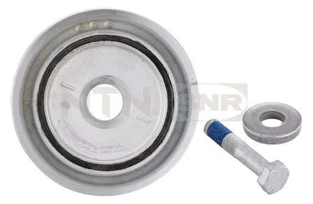 DPF359.34K1 Ременный шкив