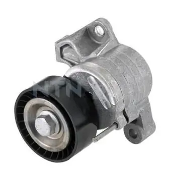 GA357.69 Натяжной ролик,