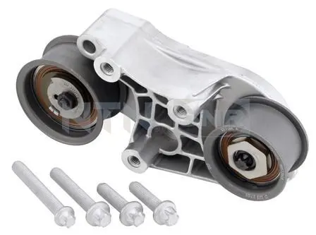 SNR GT35324 Ролик