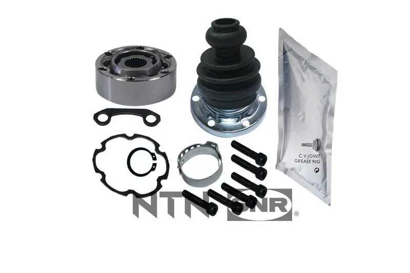 SNR IJK54011 Шарнирный комплект, приводной