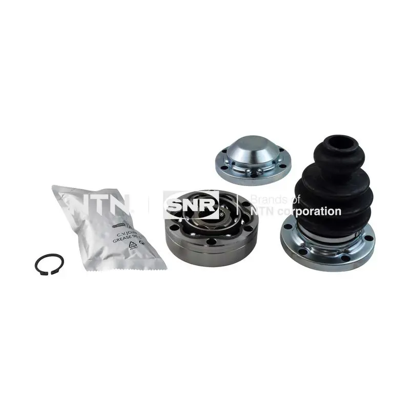 SNR IJK54014 Шарнирный комплект, приводной