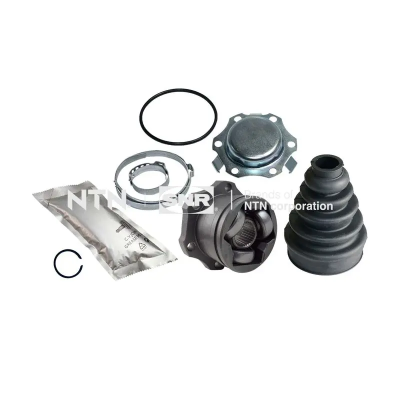 SNR IJK54016 Шарнирный комплект, приводной