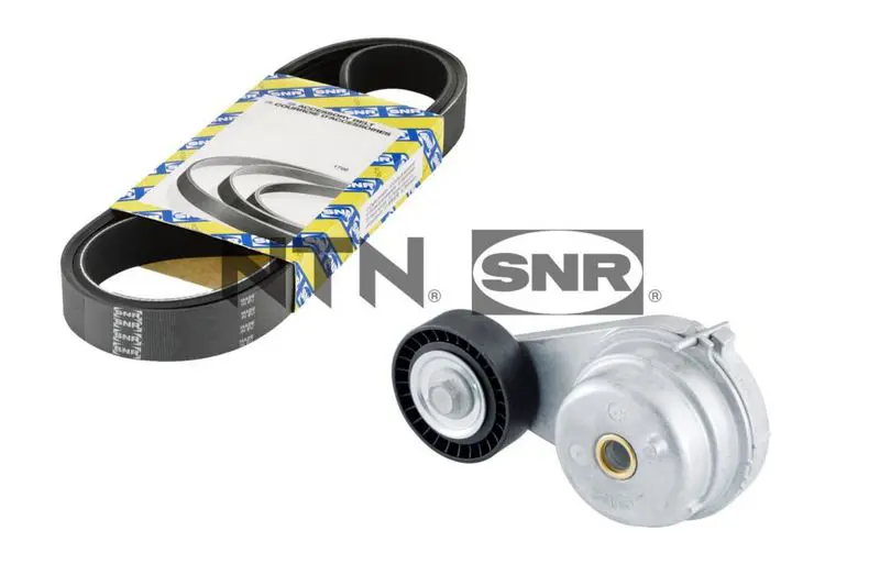 SNR KA85105 Ремень приводной