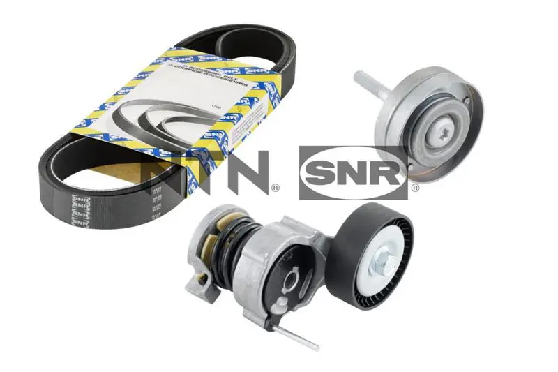 SNR KA85733 Поликлиновой ременный комплект