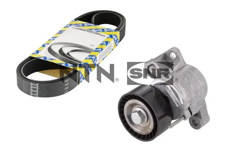 SNR KA85735 Поликлиновой ременный комплект